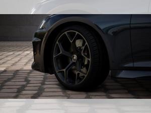 Audi RS5 Sportback 331(450) kW(PS) competition plus AUDI München PERFORMANCE AKTION Individual | Wartung +42€