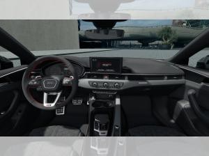 Audi RS5 Sportback 331(450) kW(PS) competition plus AUDI München PERFORMANCE AKTION Individual | Wartung +42€