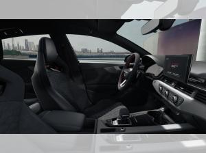 Audi RS5 Sportback 331(450) kW(PS) competition plus AUDI München PERFORMANCE AKTION Individual | Wartung +42€