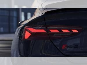 Audi RS5 Sportback 331(450) kW(PS) competition plus AUDI München PERFORMANCE AKTION Individual | Wartung +42€