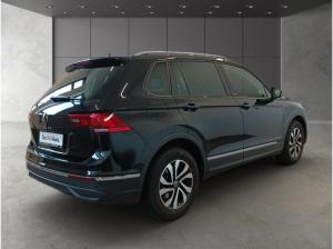 Volkswagen Tiguan Active*DSG*Stdhzg.*ACC*