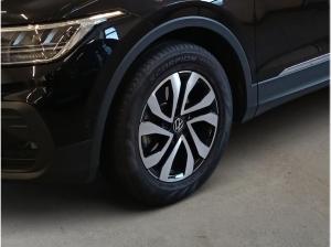 Volkswagen Tiguan Active*DSG*Stdhzg.*ACC*