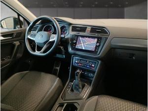 Volkswagen Tiguan Active*DSG*Stdhzg.*ACC*