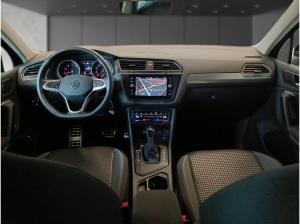 Volkswagen Tiguan Active*DSG*Stdhzg.*ACC*