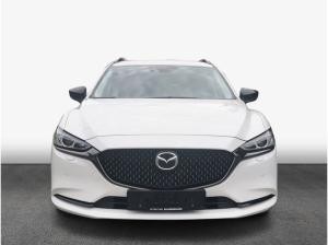 Mazda 6 Kombi SKYACTIV-G 194 Drive Homura