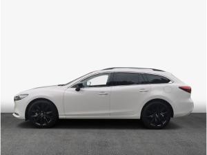 Mazda 6 Kombi SKYACTIV-G 194 Drive Homura