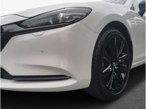 Mazda 6 Kombi SKYACTIV-G 194 Drive Homura