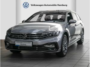 Volkswagen Passat Variant Elegance 2,0 l TDI SCR 7 -Gang-Doppelkupplungsgetriebe DSG