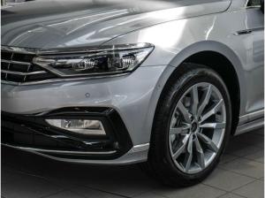Volkswagen Passat Variant Elegance 2,0 l TDI SCR 7 -Gang-Doppelkupplungsgetriebe DSG