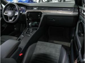 Volkswagen Passat Variant Elegance 2,0 l TDI SCR 7 -Gang-Doppelkupplungsgetriebe DSG