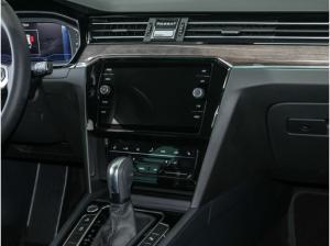 Volkswagen Passat Variant Elegance 2,0 l TDI SCR 7 -Gang-Doppelkupplungsgetriebe DSG