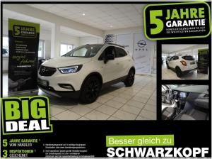 Opel Mokka X 1.4T LED,Sitzheizung,Parkpilot,Kamera
