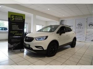 Opel Mokka X 1.4T LED,Sitzheizung,Parkpilot,Kamera