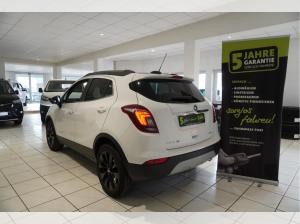 Opel Mokka X 1.4T LED,Sitzheizung,Parkpilot,Kamera