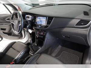 Opel Mokka X 1.4T LED,Sitzheizung,Parkpilot,Kamera