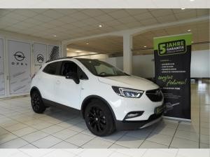 Opel Mokka X 1.4T LED,Sitzheizung,Parkpilot,Kamera