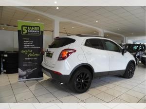 Opel Mokka X 1.4T LED,Sitzheizung,Parkpilot,Kamera