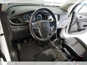 Opel Mokka X 1.4T LED,Sitzheizung,Parkpilot,Kamera