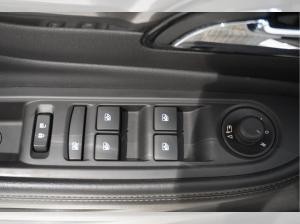 Opel Mokka X 1.4T LED,Sitzheizung,Parkpilot,Kamera