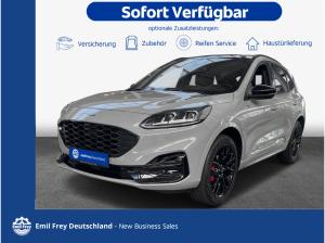Ford Kuga Graphite Tech Edition FHEV 4x4 Allrad 190PS Vollhybrid **SONDEREDITION**