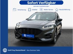 Ford Kuga ST-Line X FHEV 190PS Vollhybrid Automatik **JEDERMANNSAKTION**