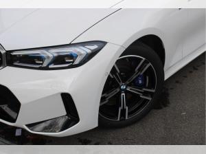 BMW M340 d xDrive Touring M SPORT+LCPROF+PANO+ESITZE