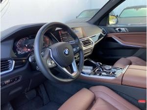 BMW X5 xDrive30d xLine*Integral*Panorama*Driv A Prof*Keyless*