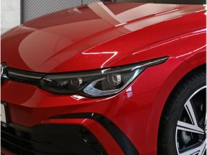 Volkswagen Golf R-Line*Black Style*Pano*IQ Light*
