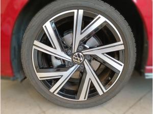 Volkswagen Golf R-Line*Black Style*Pano*IQ Light*