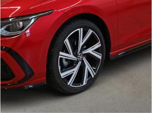 Volkswagen Golf R-Line*Black Style*Pano*IQ Light*