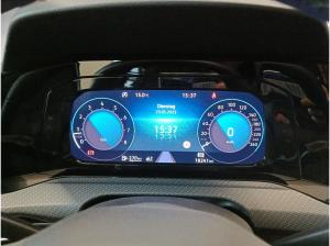 Volkswagen Golf R-Line*Black Style*Pano*IQ Light*