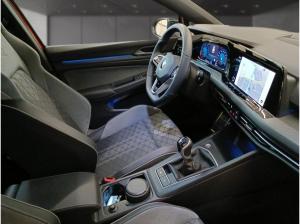 Volkswagen Golf R-Line*Black Style*Pano*IQ Light*