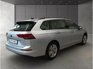 Volkswagen Golf Variant Life*Nav*LED*ACC