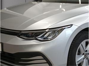 Volkswagen Golf Variant Life*Nav*LED*ACC