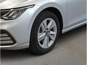 Volkswagen Golf Variant Life*Nav*LED*ACC