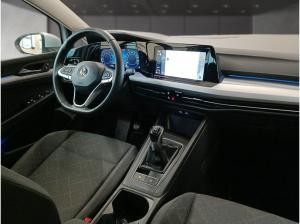 Volkswagen Golf Variant Life*Nav*LED*ACC