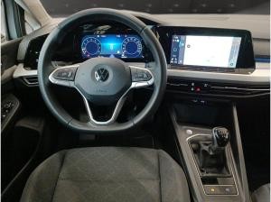 Volkswagen Golf Variant Life*Nav*LED*ACC