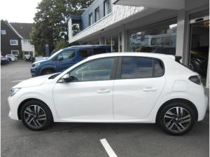 Peugeot 208 Active Pack PureTech 100 FM