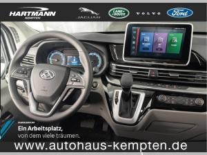 MAXUS eDELIVER 9 Kasten L3 H2 ⚡3-Sitzer*SOFORT VERFÜGBAR ⚡ LAGERFAHRZEUG ⚡ für Gewerbekunden ⚡Aktion