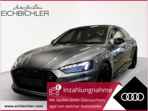 Audi RS5 RS 5 Sportback tiptronic Massage 360 SpurH LM