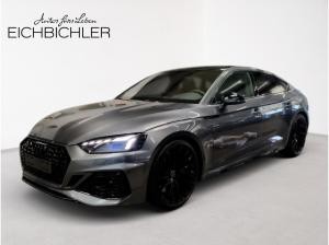 Audi RS5 RS 5 Sportback tiptronic Massage 360 SpurH LM