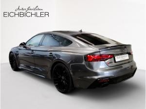 Audi RS5 RS 5 Sportback tiptronic Massage 360 SpurH LM