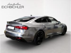 Audi RS5 RS 5 Sportback tiptronic Massage 360 SpurH LM
