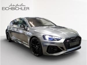 Audi RS5 RS 5 Sportback tiptronic Massage 360 SpurH LM