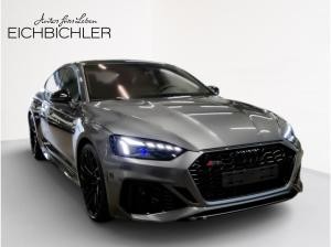 Audi RS5 RS 5 Sportback tiptronic Massage 360 SpurH LM