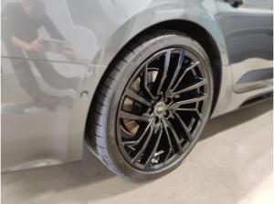 Audi RS5 RS 5 Sportback tiptronic Massage 360 SpurH LM
