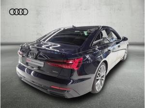 Audi A6 Limousine Sport 40 TDI quattro S-tronic +AHK+