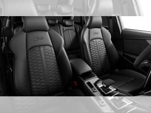 Audi RS4 Avant *Sofort Verfügbar* Privat- und Gewerbe Leasing*