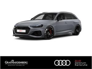 Audi RS4 Avant *Sofort Verfügbar* Privat- und Gewerbe Leasing*