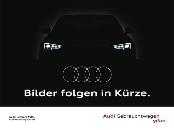 Audi A3 Sportback advanced 30 TFSI S tronic Anschlussgarantie